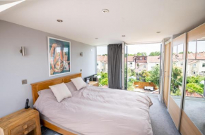 Bristolshortstays - Bishopston Bristol